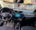 Бежевий Кіа Ріо, об'ємом двигуна 1.59 л та пробігом 180 тис. км за 6800 $, фото 5 на Automoto.ua