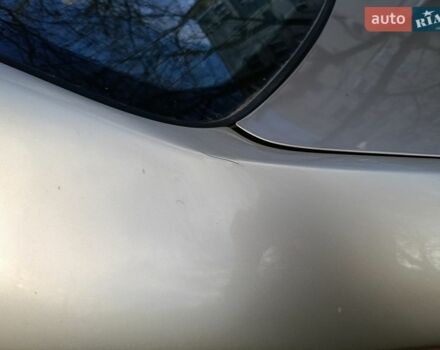 Бежевый Киа Рио, объемом двигателя 1.4 л и пробегом 156 тыс. км за 7200 $, фото 8 на Automoto.ua