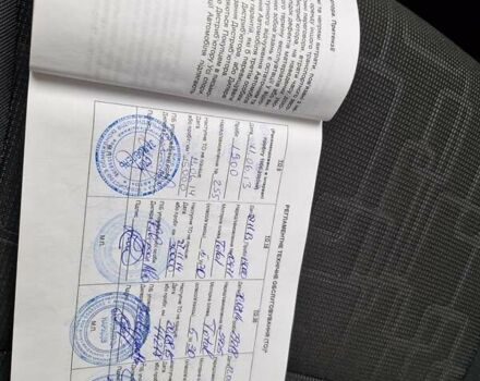 Бежевий Кіа Ріо, об'ємом двигуна 1.6 л та пробігом 134 тис. км за 9750 $, фото 49 на Automoto.ua