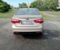 Бежевый Киа Рио, объемом двигателя 0 л и пробегом 220 тыс. км за 6500 $, фото 3 на Automoto.ua
