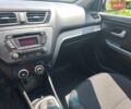 Бежевий Кіа Ріо, об'ємом двигуна 1.4 л та пробігом 13 тис. км за 10500 $, фото 13 на Automoto.ua