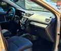 Бежевый Киа Рио, объемом двигателя 1.6 л и пробегом 142 тыс. км за 9500 $, фото 5 на Automoto.ua