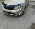Бежевий Кіа Ріо, об'ємом двигуна 1.6 л та пробігом 175 тис. км за 7080 $, фото 1 на Automoto.ua