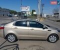 Бежевый Киа Рио, объемом двигателя 1.6 л и пробегом 295 тыс. км за 6700 $, фото 1 на Automoto.ua