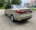 Бежевый Киа Рио, объемом двигателя 1.6 л и пробегом 146 тыс. км за 7600 $, фото 3 на Automoto.ua