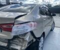 Бежевый Киа Рио, объемом двигателя 1.4 л и пробегом 270 тыс. км за 4900 $, фото 3 на Automoto.ua