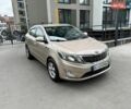 Бежевий Кіа Ріо, об'ємом двигуна 1.59 л та пробігом 220 тис. км за 7300 $, фото 3 на Automoto.ua