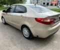 Бежевый Киа Рио, объемом двигателя 1.6 л и пробегом 146 тыс. км за 7600 $, фото 12 на Automoto.ua