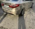 Бежевий Кіа Ріо, об'ємом двигуна 1.6 л та пробігом 175 тис. км за 7080 $, фото 4 на Automoto.ua