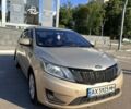 Бежевый Киа Рио, объемом двигателя 1.4 л и пробегом 181 тыс. км за 7100 $, фото 1 на Automoto.ua