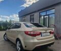 Бежевый Киа Рио, объемом двигателя 1.4 л и пробегом 162 тыс. км за 6800 $, фото 1 на Automoto.ua