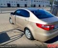 Бежевый Киа Рио, объемом двигателя 1.6 л и пробегом 295 тыс. км за 6700 $, фото 7 на Automoto.ua