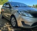 Бежевый Киа Рио, объемом двигателя 1.4 л и пробегом 193 тыс. км за 6999 $, фото 1 на Automoto.ua