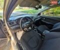 Бежевый Киа Рио, объемом двигателя 1.4 л и пробегом 162 тыс. км за 6800 $, фото 9 на Automoto.ua