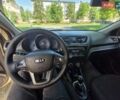 Бежевый Киа Рио, объемом двигателя 1.4 л и пробегом 162 тыс. км за 6800 $, фото 8 на Automoto.ua