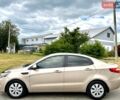 Бежевий Кіа Ріо, об'ємом двигуна 1.6 л та пробігом 126 тис. км за 8500 $, фото 5 на Automoto.ua