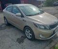 Бежевый Киа Рио, объемом двигателя 0 л и пробегом 220 тыс. км за 6500 $, фото 1 на Automoto.ua