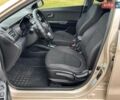 Бежевий Кіа Ріо, об'ємом двигуна 1.6 л та пробігом 126 тис. км за 8500 $, фото 19 на Automoto.ua