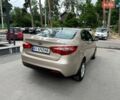 Бежевий Кіа Ріо, об'ємом двигуна 1.59 л та пробігом 220 тис. км за 7300 $, фото 6 на Automoto.ua