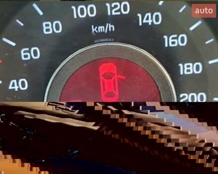 Бежевый Киа Рио, объемом двигателя 1.6 л и пробегом 142 тыс. км за 9500 $, фото 4 на Automoto.ua