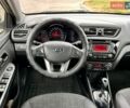 Бежевий Кіа Ріо, об'ємом двигуна 1.6 л та пробігом 126 тис. км за 8500 $, фото 22 на Automoto.ua