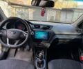Бежевий Кіа Ріо, об'ємом двигуна 1.6 л та пробігом 175 тис. км за 7080 $, фото 9 на Automoto.ua