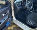 Бежевый Киа Рио, объемом двигателя 1.4 л и пробегом 193 тыс. км за 6999 $, фото 9 на Automoto.ua