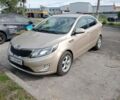 Бежевый Киа Рио, объемом двигателя 0 л и пробегом 220 тыс. км за 6500 $, фото 6 на Automoto.ua