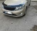 Бежевый Киа Рио, объемом двигателя 1.59 л и пробегом 180 тыс. км за 6800 $, фото 1 на Automoto.ua