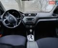 Бежевый Киа Рио, объемом двигателя 1.4 л и пробегом 156 тыс. км за 7200 $, фото 5 на Automoto.ua