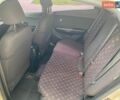 Бежевый Киа Рио, объемом двигателя 1.6 л и пробегом 146 тыс. км за 7600 $, фото 7 на Automoto.ua