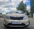 Бежевый Киа Рио, объемом двигателя 1.4 л и пробегом 162 тыс. км за 6800 $, фото 6 на Automoto.ua