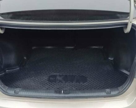 Бежевый Киа Рио, объемом двигателя 1.4 л и пробегом 169 тыс. км за 7000 $, фото 4 на Automoto.ua