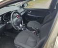 Бежевий Кіа Ріо, об'ємом двигуна 1.4 л та пробігом 169 тис. км за 6500 $, фото 8 на Automoto.ua