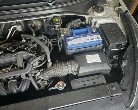 Бежевый Киа Рио, объемом двигателя 1.37 л и пробегом 95 тыс. км за 11077 $, фото 5 на Automoto.ua