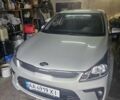 Бежевый Киа Рио, объемом двигателя 1.37 л и пробегом 95 тыс. км за 11077 $, фото 1 на Automoto.ua