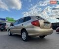 Бежевый Киа Рио, объемом двигателя 1.4 л и пробегом 229 тыс. км за 2450 $, фото 9 на Automoto.ua