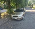 Бежевий Кіа Ріо, об'ємом двигуна 1.4 л та пробігом 250 тис. км за 1644 $, фото 5 на Automoto.ua