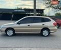 Бежевый Киа Рио, объемом двигателя 1.4 л и пробегом 229 тыс. км за 2450 $, фото 7 на Automoto.ua