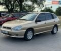 Бежевый Киа Рио, объемом двигателя 1.4 л и пробегом 229 тыс. км за 2450 $, фото 8 на Automoto.ua