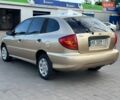 Бежевый Киа Рио, объемом двигателя 1.4 л и пробегом 229 тыс. км за 2450 $, фото 6 на Automoto.ua