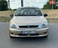 Бежевый Киа Рио, объемом двигателя 1.4 л и пробегом 229 тыс. км за 2450 $, фото 1 на Automoto.ua