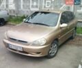 Бежевий Кіа Ріо, об'ємом двигуна 1.49 л та пробігом 184 тис. км за 2300 $, фото 1 на Automoto.ua