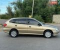 Бежевый Киа Рио, объемом двигателя 1.4 л и пробегом 229 тыс. км за 2450 $, фото 3 на Automoto.ua