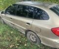 Киа Рио 2003 в Дружковке на Automoto.ua Бежевый Киа Рио, объемом двигателя 1.3 л и пробегом 200 тыс. км за 594 $, фото 1 на Automoto.ua