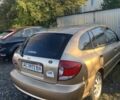 Бежевий Кіа Ріо, об'ємом двигуна 1.3 л та пробігом 269 тис. км за 2500 $, фото 3 на Automoto.ua