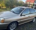 Бежевый Киа Рио, объемом двигателя 1.3 л и пробегом 269 тыс. км за 2500 $, фото 1 на Automoto.ua