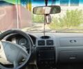 Бежевий Кіа Ріо, об'ємом двигуна 1.3 л та пробігом 269 тис. км за 2955 $, фото 4 на Automoto.ua