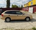 Бежевий Кіа Ріо, об'ємом двигуна 1.3 л та пробігом 269 тис. км за 2955 $, фото 2 на Automoto.ua