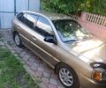 Бежевый Киа Рио, объемом двигателя 1.3 л и пробегом 188 тыс. км за 2986 $, фото 1 на Automoto.ua